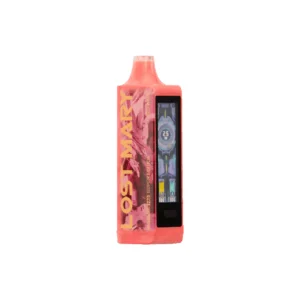 Red Wave - Lost Mary - MO 20000 Pro - Disposable Vape