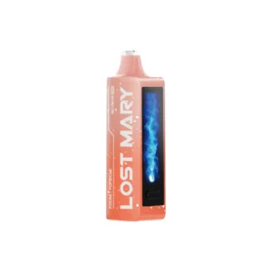 Rocket Popsicle - Lost Mary - MO 20000 Pro - Disposable Vape