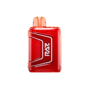Ruby Raz Vape - Raz - TN 9000 Puffs - Disposable Vape