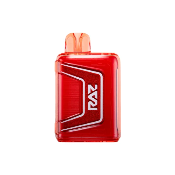 Ruby Raz Vape - Raz - TN 9000 Puffs - Disposable Vape
