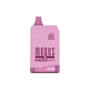Sakura Grape - Modus X Kado Bar - KB10000 Puffs - Disposable Vape