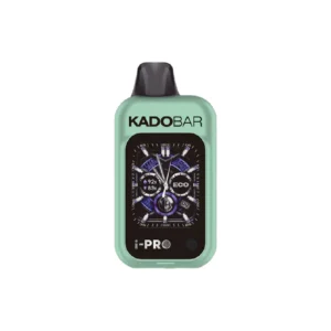 Simply Mint - Kado Bar - I-PRO 35k Puffs - Smart Vape