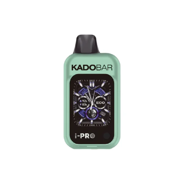 Simply Mint - Kado Bar - I-PRO 35k Puffs - Smart Vape