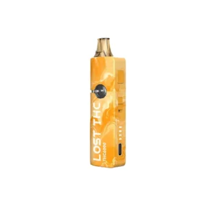 Skywalker OG (Indica) - Lost THC - Live Resin - D8 X THC-A - Liquid Diamond X THC-P - 6G