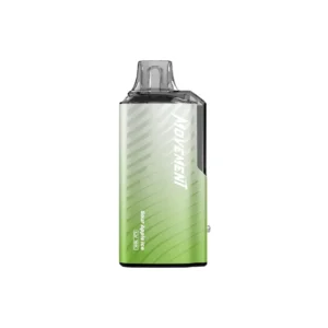 Sour Apple Ice - Orion Bar - Lost Vape Movement LV 18k Puffs - Disposable Vape
