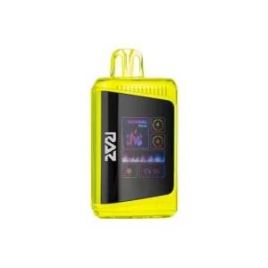 Sour Apple Watermelon - Raz - LTX 25k Puffs - Disposable Vape