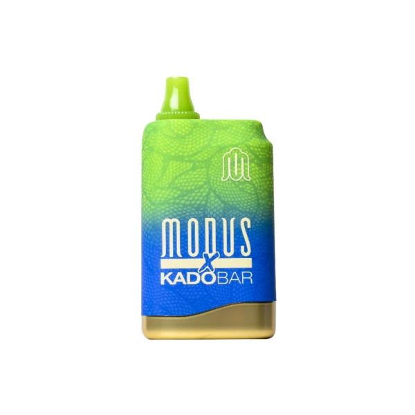Sour Belts - Modus X Kado Bar - KB10000 Puffs - Disposable Vape