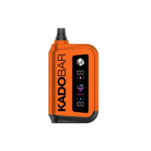 Sour Mango Pineapple - Kado Bar - Rizz 25000 Puffs - Disposable Vape