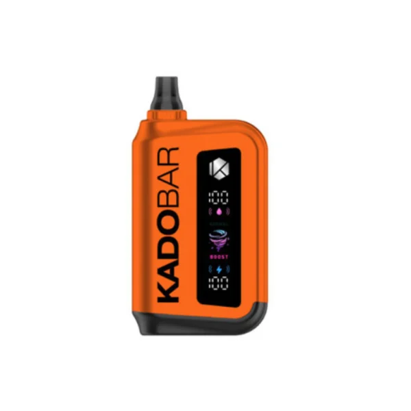 Sour Mango Pineapple - Kado Bar - Rizz 25000 Puffs - Disposable Vape
