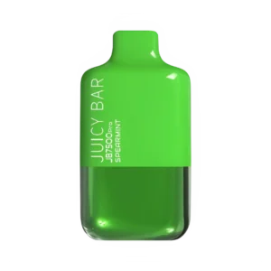 Spearmint - Juicy Bar JB7500 Pro Edition