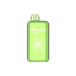 Spearmint - Pillow Talk - Control Vape 40k Puffs - Ice Control - Disposable Vape