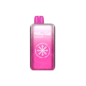 Strawberry Blow Pop - Pillow Talk - Control Vape 40k Puffs - Ice Control - Disposable Vape