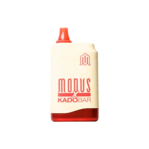 Strawberry Colada - Modus X Kado Bar - KB10000 Puffs - Disposable Vape