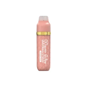 Strawberry Dream - Mr Fog - Max Air 3000 Puffs - Disposable Vape