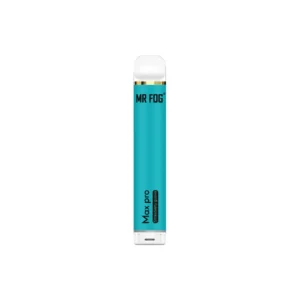 Strawberry Guava - Mr Fog - Max Pro 2000 Puffs - Disposable Vape