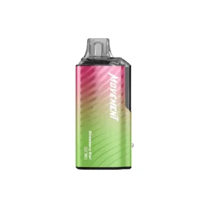 Strawberry Kiwi - Orion Bar - Lost Vape Movement LV 18k Puffs - Disposable Vape