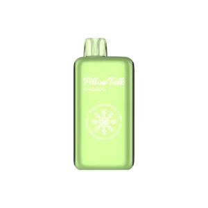Strawberry Kiwi - Pillow Talk - Control Vape 40k Puffs - Ice Control - Disposable Vape