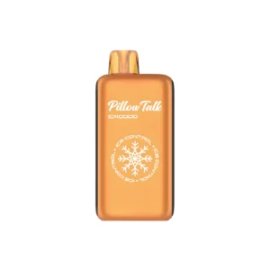 Strawberry Mango - Pillow Talk - Control Vape 40k Puffs - Ice Control - Disposable Vape