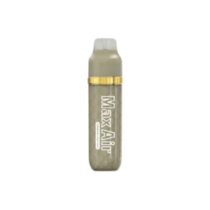 Strawberry Peach Pear - Mr Fog - Max Air 3000 Puffs - Disposable Vape