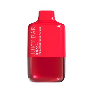 Strawberry Pina Colada - Juicy Bar JB7500 Pro Edition