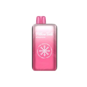 Strawberry Spritzer - Pillow Talk - Control Vape 40k Puffs - Ice Control - Disposable Vape