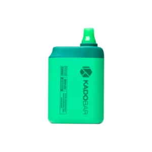 Strawberry Watermelon Freeze - Kado Bar - BR5000 Puffs - Disposable Vape