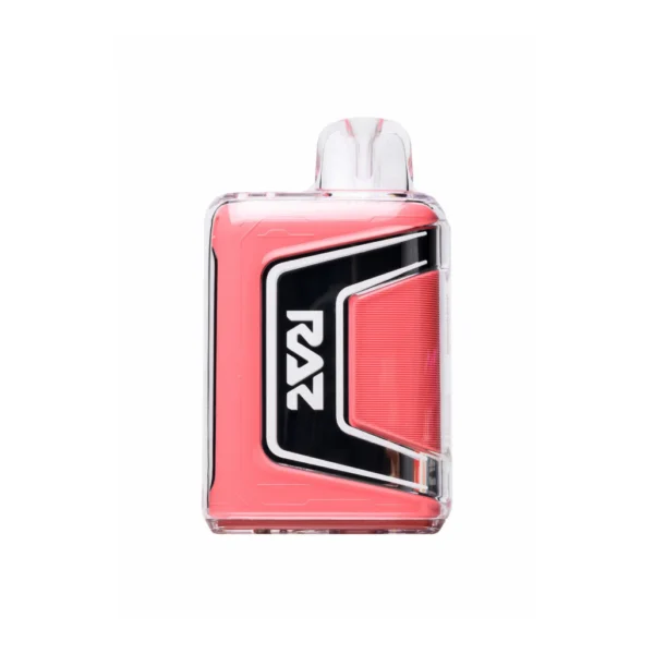 Strawberry Watermelon – Raz – TN 9000 Puffs – Disposable Vape