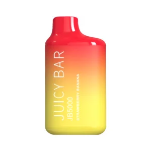 Strawberry Banana - Juicy Bar JB5000