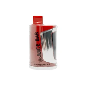 Strawberry ice – Juicy Bar 25000 Puffs