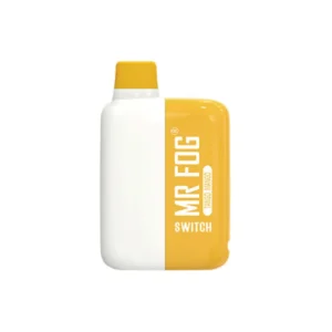 Tango Mango - Mr Fog - Switch 5500 Puffs - Disposable Vape