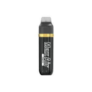 Tobacco - Mr Fog - Max Air 3000 Puffs - Disposable Vape
