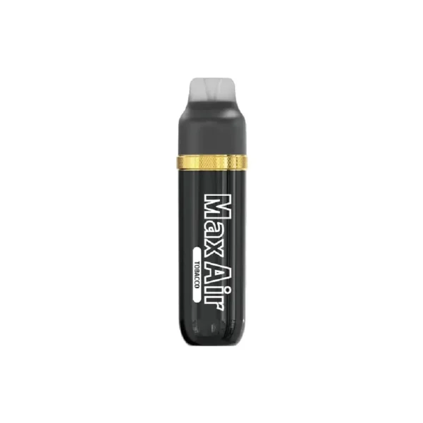 Tobacco - Mr Fog - Max Air 3000 Puffs - Disposable Vape