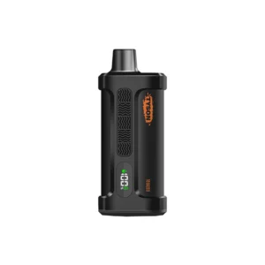 Tobacco - Tyson 2.0 - Iron Mike Tyson 15k Puffs - Disposable Vape