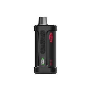 Toro Rosso - Tyson 2.0 - Iron Mike Tyson 15k Puffs - Disposable Vape