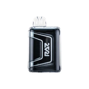 Triple Berry Ice - Raz - TN 9000 Puffs - Disposable Vape
