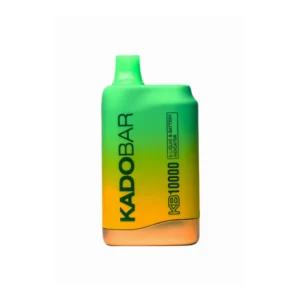 Triple Mangoes - Kado Bar - KB10000 Puffs - Disposable Vape