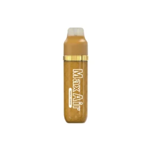 Tropical Gummies - Mr Fog - Max Air 3000 Puffs - Disposable Vape