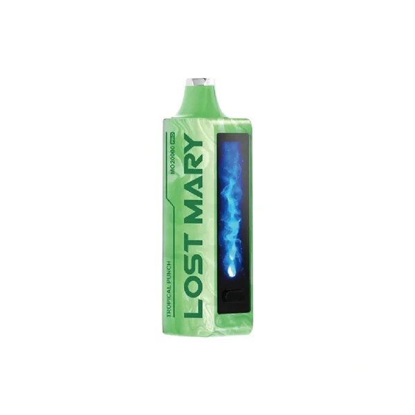Tropical Punch - Lost Mary - MO 20000 Pro - Disposable Vape
