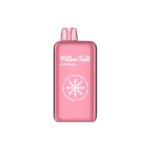 Tropical Rainbow Blast - Pillow Talk - Control Vape 40k Puffs - Ice Control - Disposable Vape