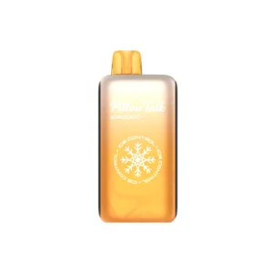Tropical Sunset - Pillow Talk - Control Vape 40k Puffs - Ice Control - Disposable Vape
