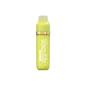 Tropical Whip - Mr Fog - Max Air 3000 Puffs - Disposable Vape