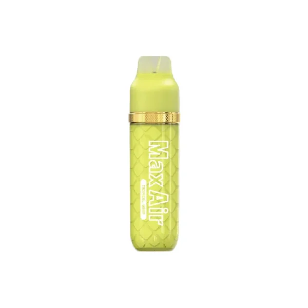 Tropical Whip - Mr Fog - Max Air 3000 Puffs - Disposable Vape