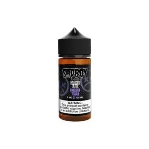 Unicorn Tear Cookie - Sad Boy - Salt E Liquid - 30ML