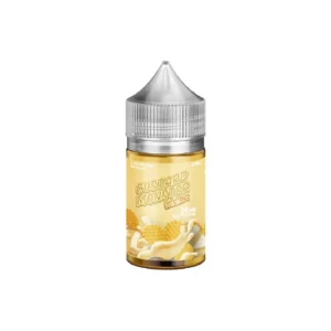 Vanilla - Custard Monster - Salt E Liquid - 30ML