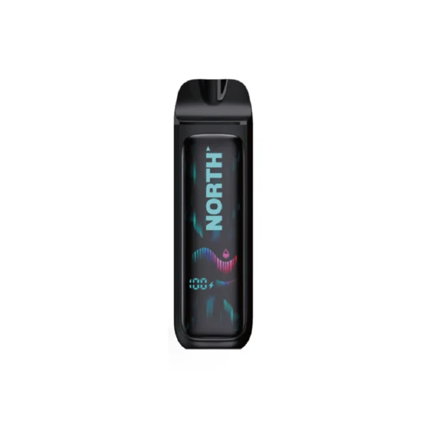 Vanilla Tobacco - North - Vision 15k Puffs - Disposable Vape