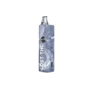 Wappa (Hybrid) - Lost THC - Live Resin - D8 X THC-A - Liquid Diamond X THC-P - 6G