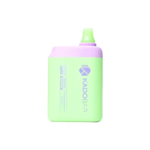 Watermelon Berry - Kado Bar – BR5000 Puffs - Disposable Vape