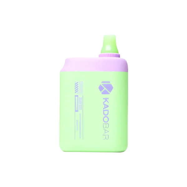 Watermelon Berry - Kado Bar – BR5000 Puffs - Disposable Vape