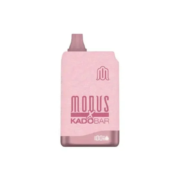 Watermelon Bubblegum - Modus X Kado Bar - KB10000 Puffs - Disposable Vape