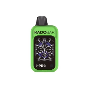 Watermelon Ice - Kado Bar - I-PRO 35k Puffs - Smart Vape